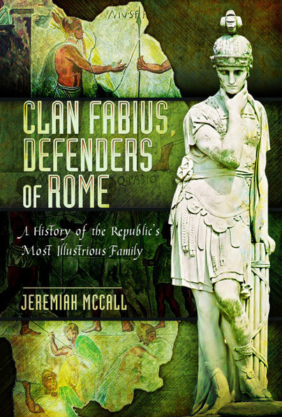 Clan Fabius – Defenders of Rome