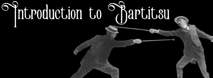 Bartitsu Workshop