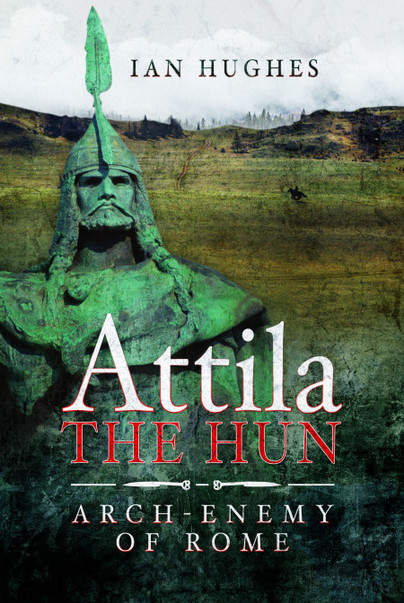 Attila the Hun – Medieval Sword School (HEMA)