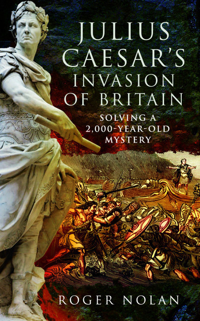 Julius Caesar’s Invasion of Britain