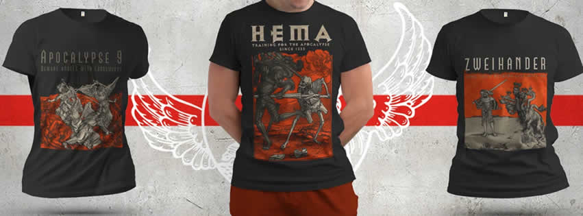 T discount shirt hema