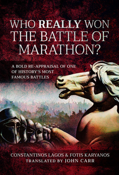 Who Really Won the Battle of Marathon