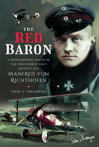 The Red Baron