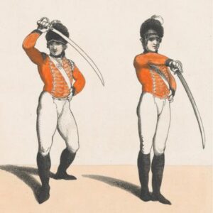 Sabre Weekly Training