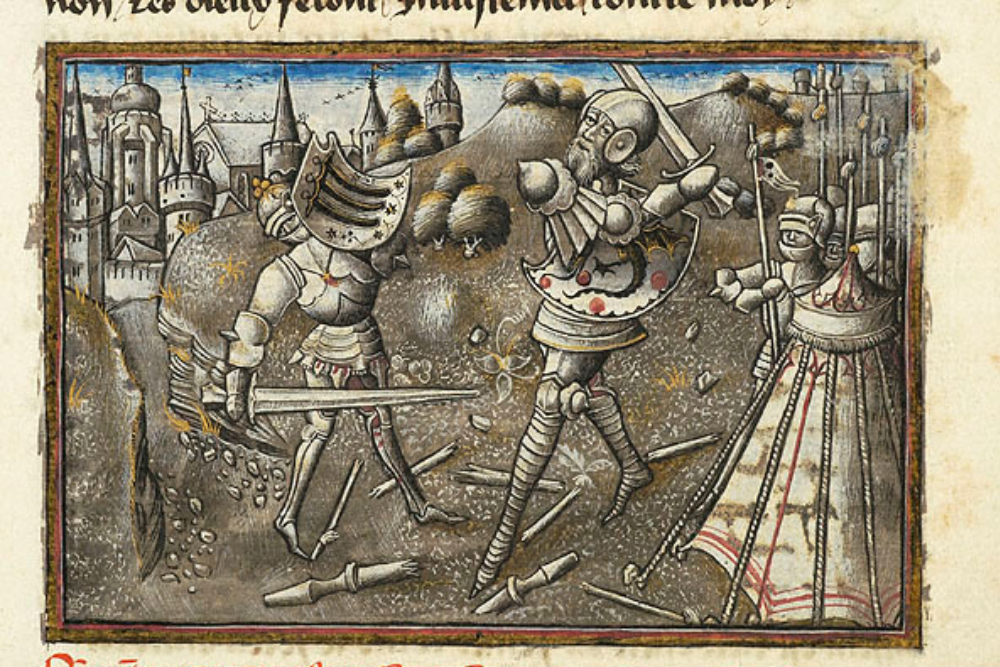 Multi Instructor Events in HEMA